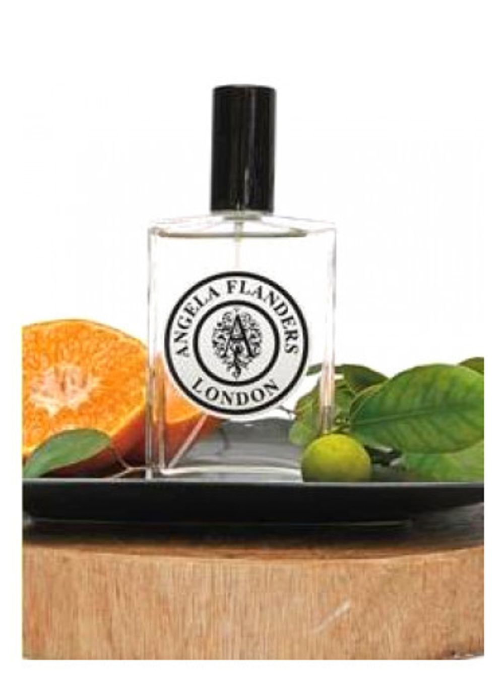 Angela Flanders No.2 Eau de Lisbon