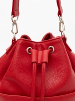 сумка через плечо тоут средняя мешок