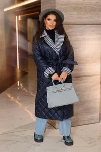 Пальто УК-2428 Fabrika