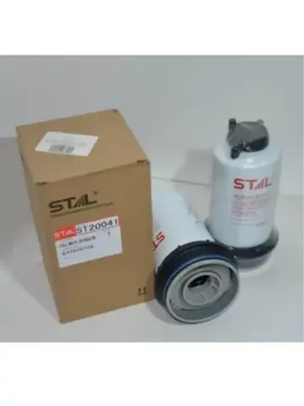 Фильтр топл. ST20041 STAL