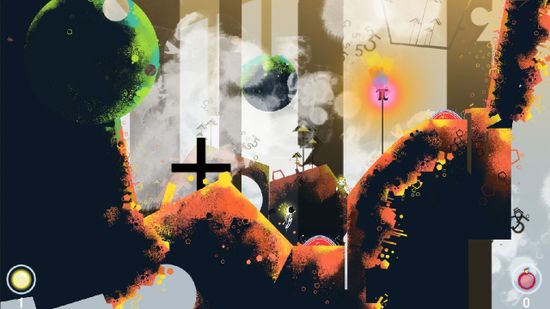 A Tale of Synapse [Nintendo Switch, английская версия]