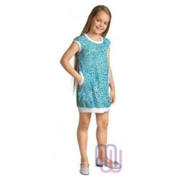 Платье для девочек Pelican GDT 167