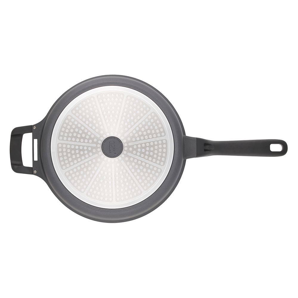 Сковорода-сотейник Gipfel Gourmet 52343 28 см/3,5 л