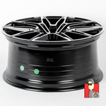 Комплект дисков BMW 18x8 et30 5x112