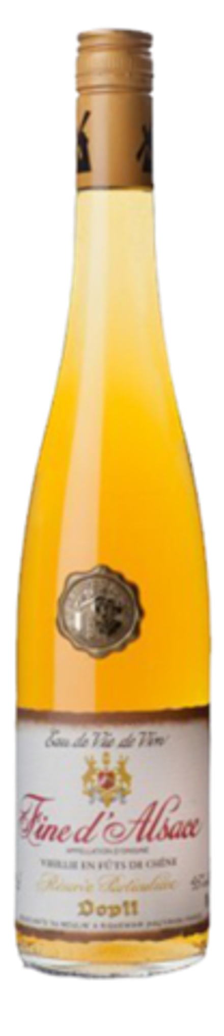 Dopff au Moulin, Fine d'Alsace