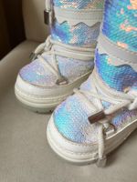 Сапоги Missouri