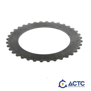 Колодка BOMAG