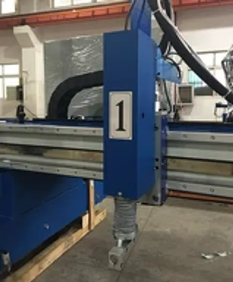 Ручной труборез Hongli H8S