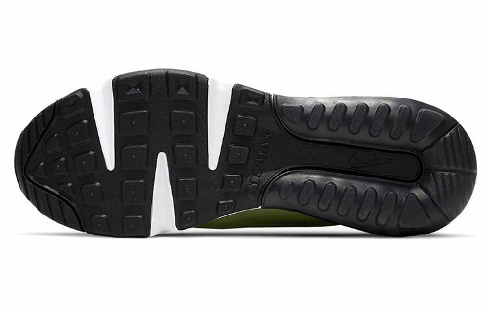 Кроссовки Nike Air Max 2090 GS (Подростковая размерная сетка)