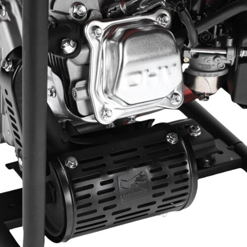 Генератор бензиновый P.I.T. PGE 3700-G1 инверторный PGE3700-G1