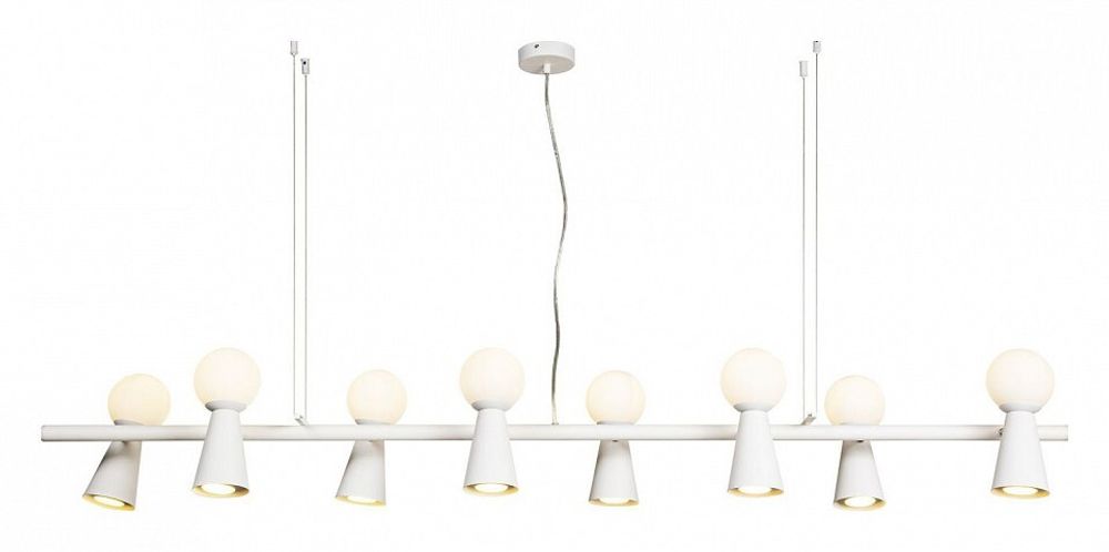 Подвесной светильник Favourite Gnomes 4094-8P