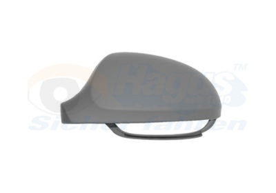 VAN WEZEL - 5839841-VAN - Cover, exterior mirror