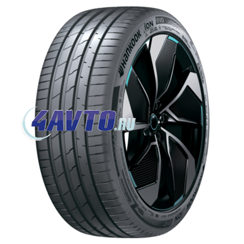 Легковая шина Hankook iON evo SUV IK01A 255/45R20 101T iON evo SUV IK01A TL
