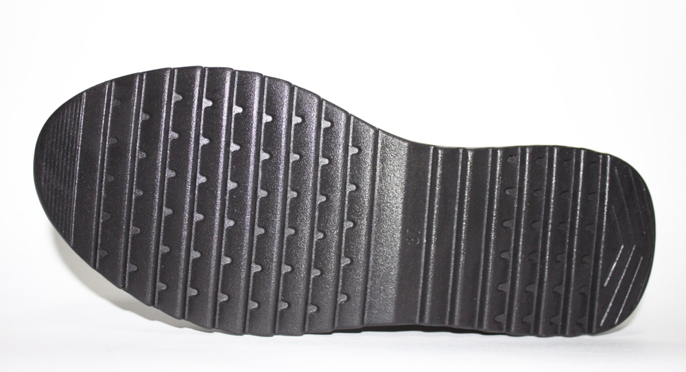 Ботинки женские демисезонные Yoder арт. A212-10