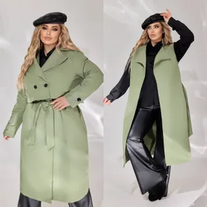 Тренч УК-5315-3 Fabrika