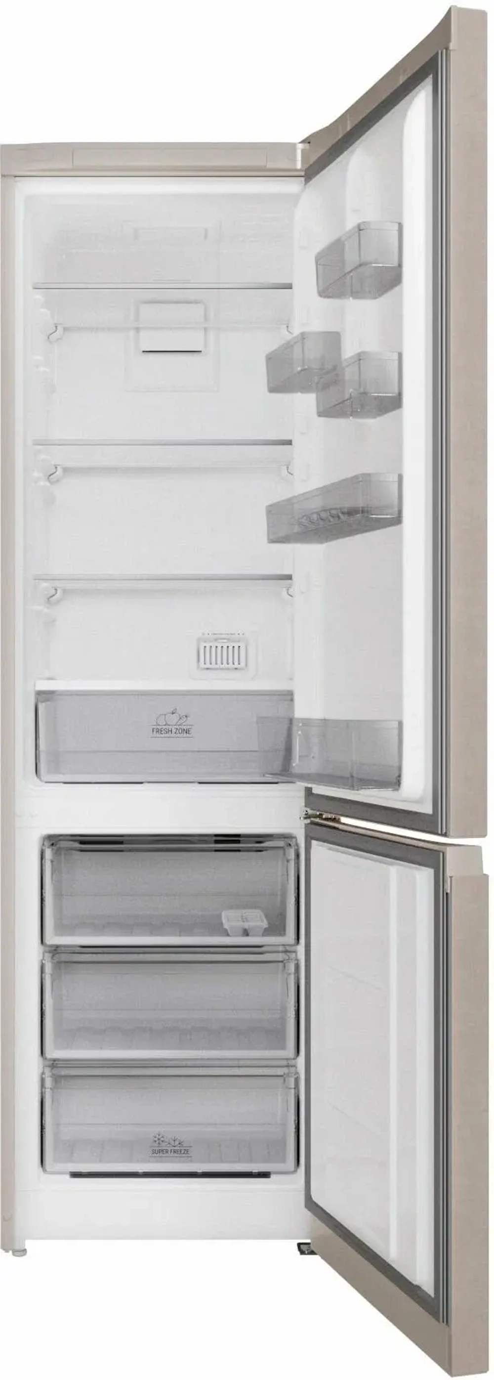 Холодильник Hotpoint HT 5200 M