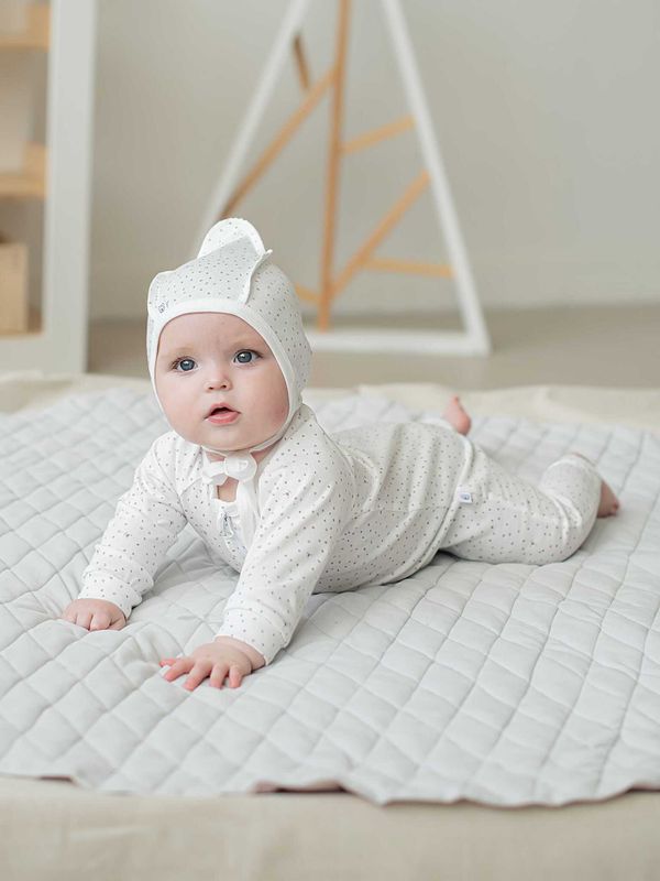 Слип на молнии 