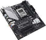 Материнская плата mATX ASUS PRIME B650M-A WIFI II