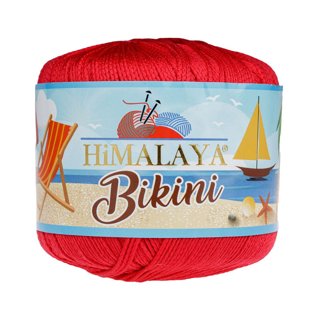 Пряжа Himalaya Bikini (80607)
