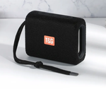 Беспроводная колонка TG-313 (5W/TF/USB/FM)