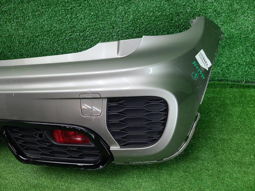 Бампер задний MINI Hatch F56 (13-21) JCW (В сборе)