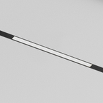 DK8304-BK Линейный светильник SMART LINEAR ZigBee, 18 Вт, 2700–6500K, 120°, Ra90, 100–265VAC, алюминий, черный