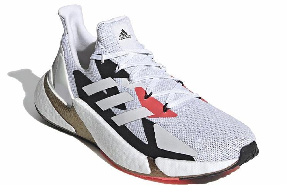 Кроссовки Adidas X9000L4
