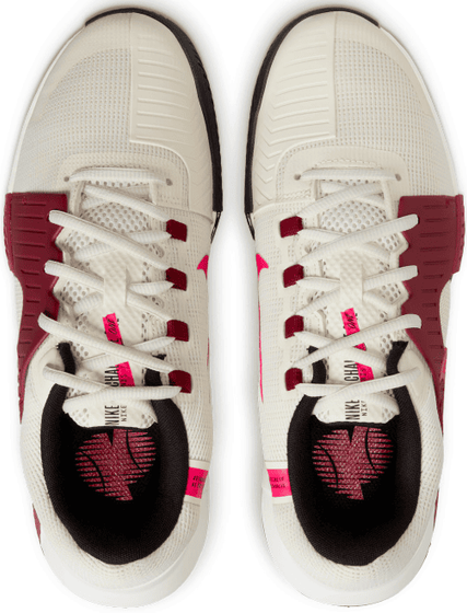 Кроссовки женские Nike Zoom GP Challenge 1 HC