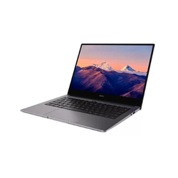 Ноутбук Huawei MateBook B3-520/15.6'' 1920x1080/Intel i7 1135G7/16G/SSD NVMe 512G/72%/TPM/Wi-Fi/Bluetooth/Camera/Win 10 pro/1,56Kg/1y 53013FCE