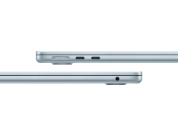 MacBook Air 13” (M4 10-Core, GPU 10-Core, 24GB, 512GB)