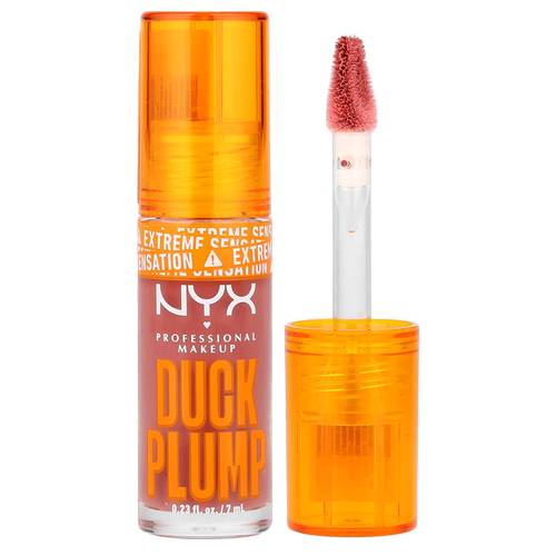 NYX Professional Makeup, Duck Plump, 08 Mauve Out My Way, 7 мл (0,23 жидк. Унции)