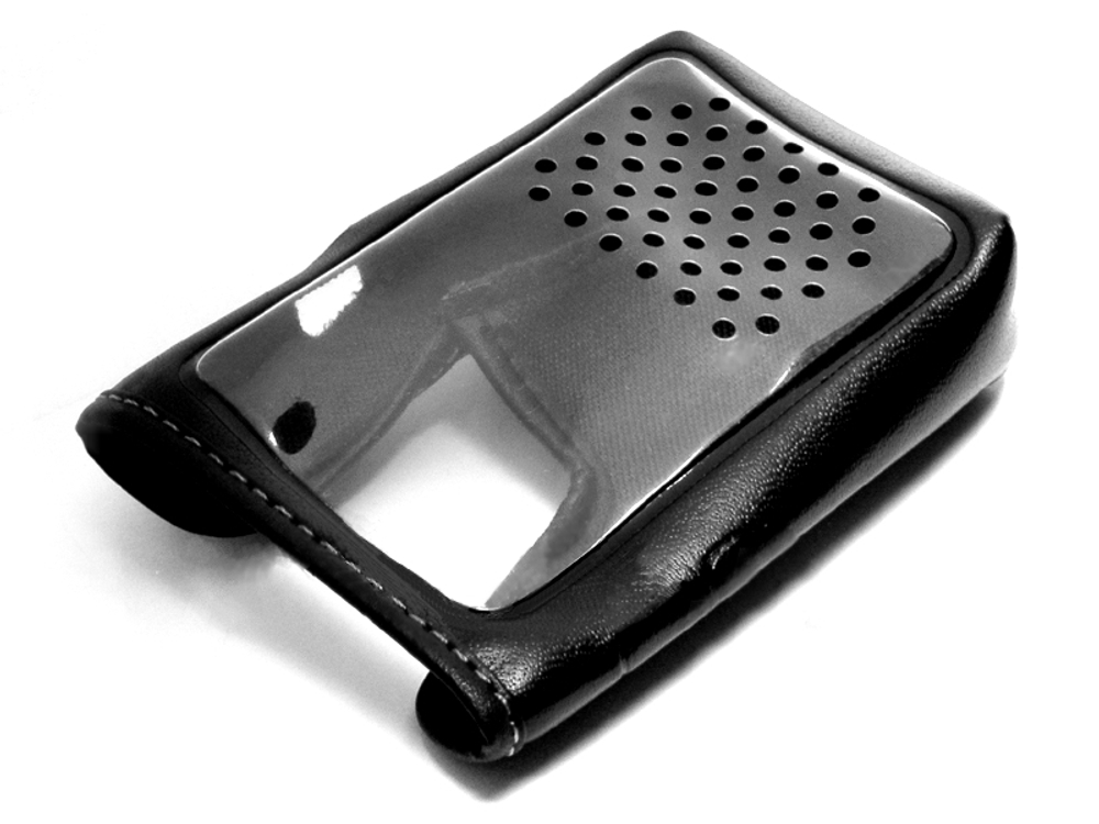 Чехол для радиостанций Sirus LC-F3003