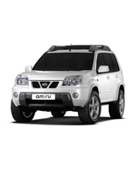 Nissan X-Trail T30 (2001 - 2007) правый руль