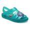 Crocs Sandal 'Jade Green'