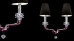 Бра Barovier&Toso Rotterdam