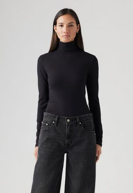 Водолазка женская LEVI'S DREAMY TURTLENECK CAVIAR