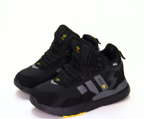 Ботинки (36-41) р. / шт. 0313-3