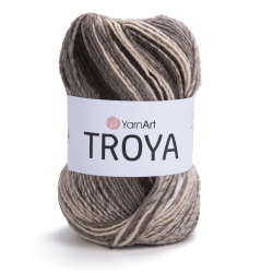 Troya YarnArt