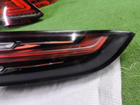 Фонарь правый внешний Porsche Cayenne 3 (17-23)