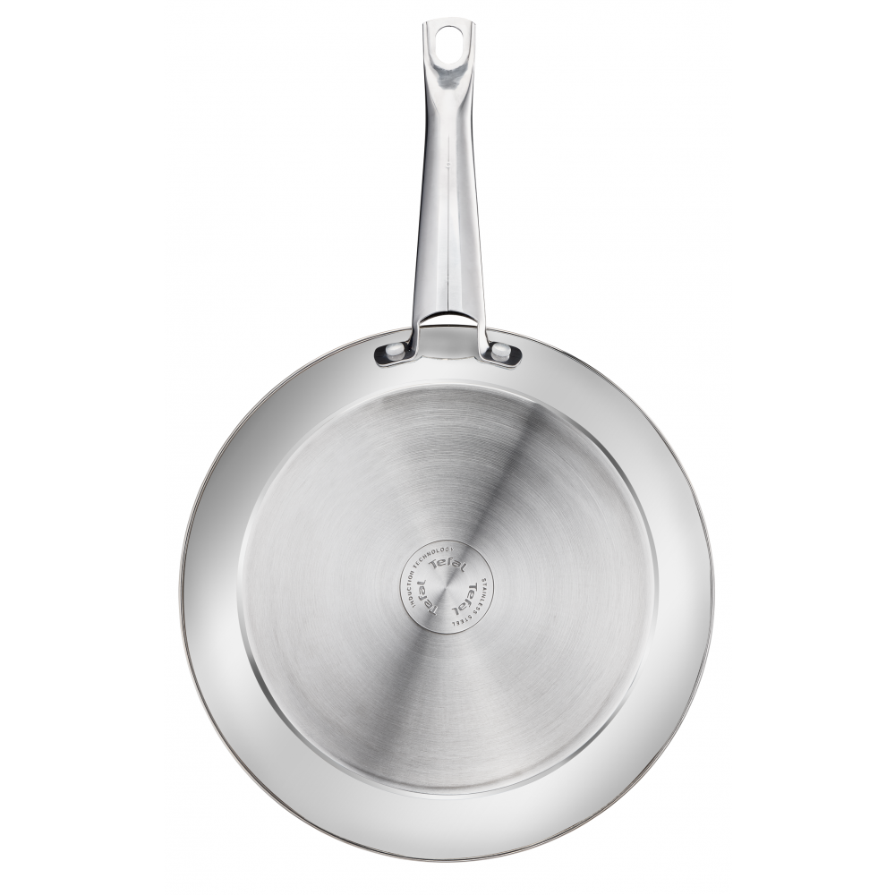 Набор посуды Tefal Simpleo 6 предметов 16/20/24/28см B815S614