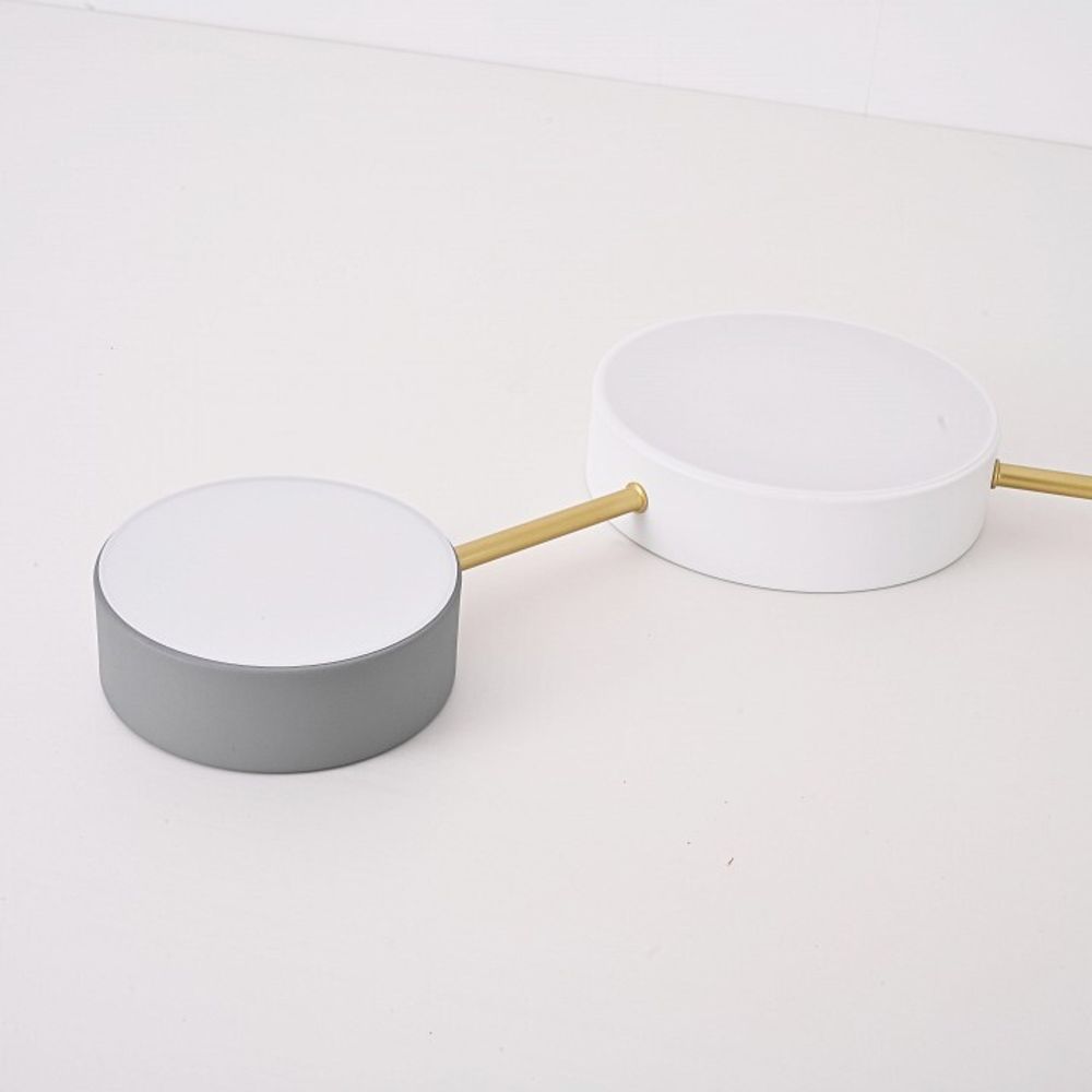 Накладной светильник Imperiumloft SOLEN SOLEN01