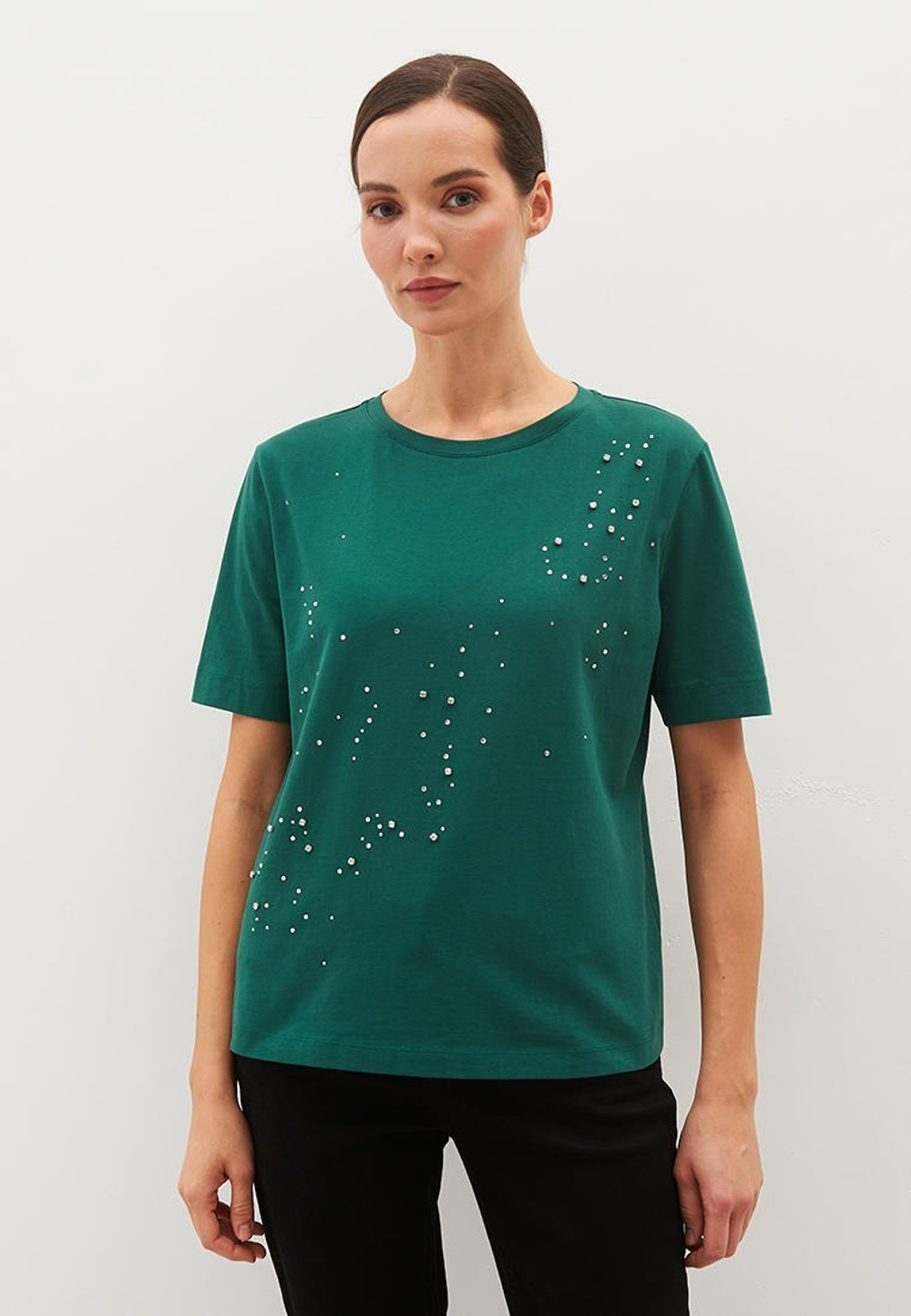 Футболка женская GERRY WEBER