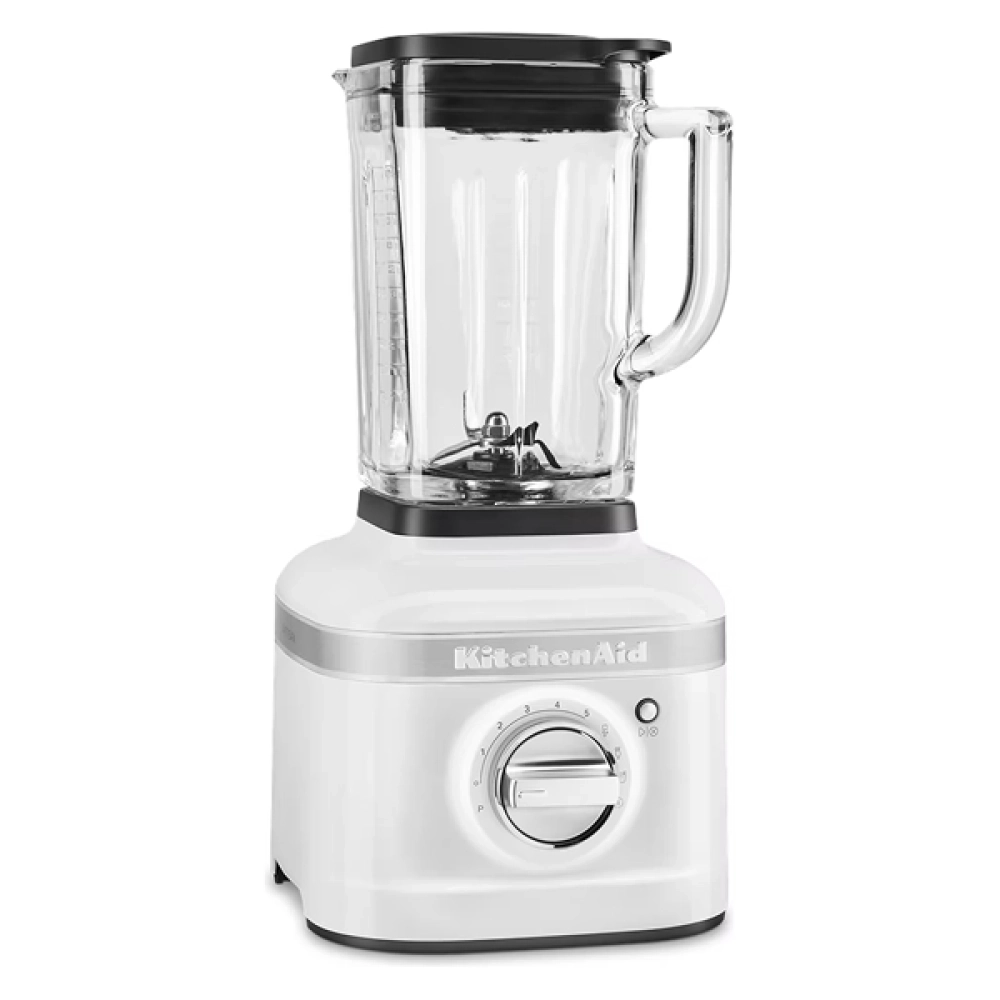 Стационарный блендер KitchenAid Artisan 5KSB4026EWH