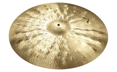 Тарелка Ride Sabian 22" Artisan Light Ride