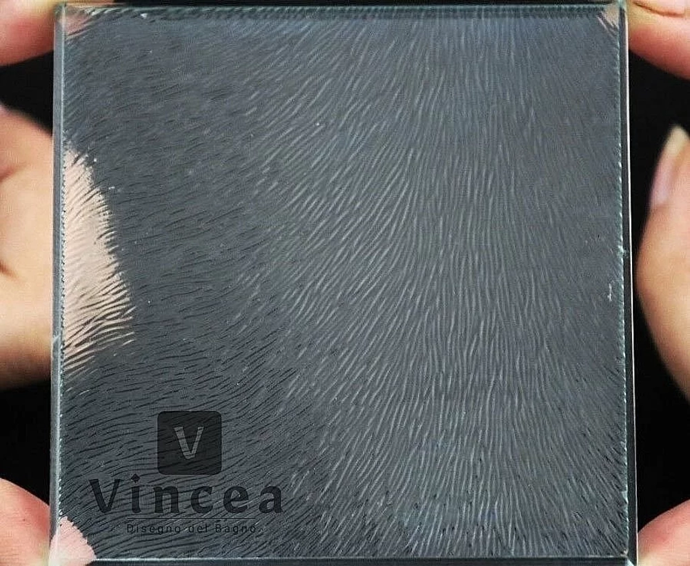Душевой уголок Vincea Garda VSS-1G900CL 90x90 стекло прозрачное/профиль хром