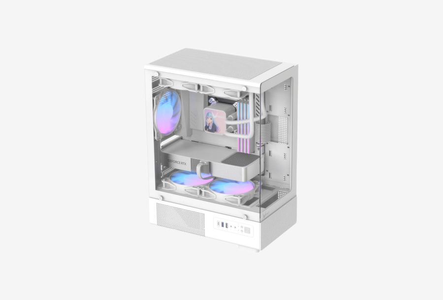 CRYSTAL Z1CM WHITE V2_0826709110743