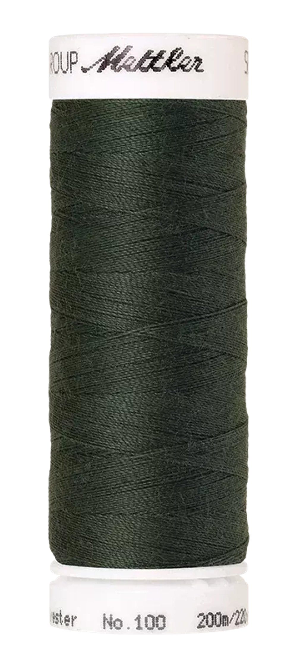 Нить универсальная SERALON 100, 200 м, Mettler, 0627