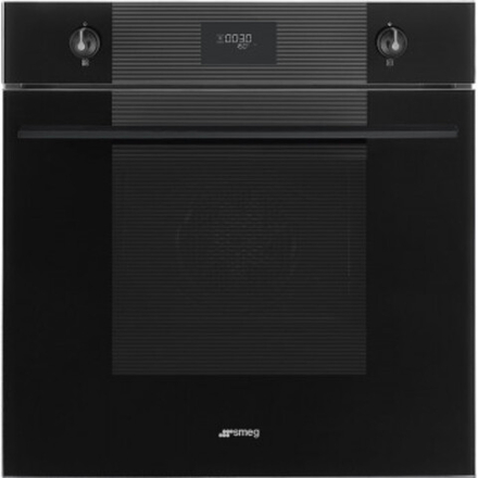 Встраиваемый духовой шкаф Smeg SF6101TB3RU