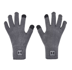 Перчатки спортивные Under Armour Men's Halftime - pitch gray
