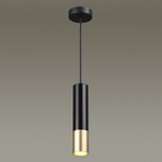 Подвесной светильник Odeon Light Kiko 3876/1L
